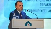 AYM Başkanı Arslan: Adalet bir söylem meselesi değil eylem meselesidir