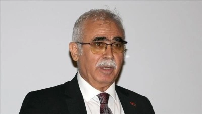 AYM Başkanı &Ouml;zkaya'dan "temel hak ve &ouml;zg&uuml;rl&uuml;kleri korumada kararlılık" vurgusu
