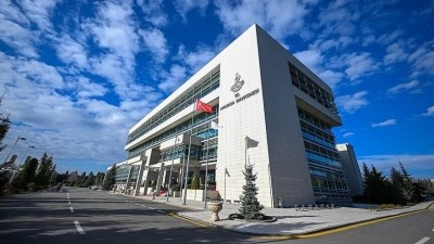 AYM, CHP'nin eski Bakan Berat Albayrak'a ilişkin başvurusunu reddetti