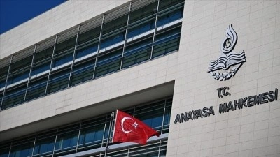 AYM'nin sonu&ccedil;landırdığı bireysel başvuru sayısı 640 bini aştı