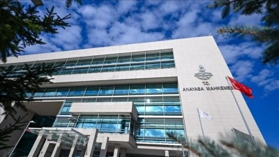 AYM, spor kul&uuml;b&uuml;n&uuml;n &ouml;demediği verginin sporcudan alınmasına imkan tanıyan kuralı iptal etti