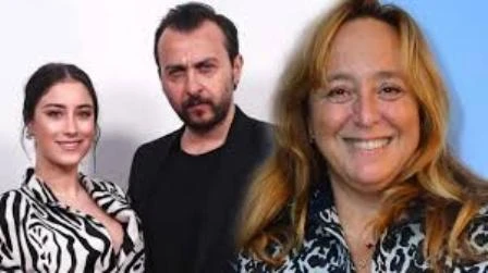 Ayşe Barım: İlk satış geldi!.. Şovmenler! -Ali Mevlüt Kaya yazdı-