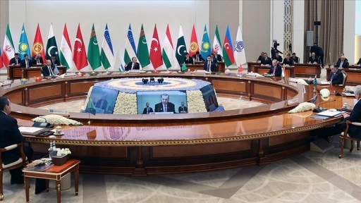 Azerbaycan, 17. EİT Zirvesi'ne Hankendi'de ev sahipliği yapacak