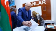 Azerbaycan anayasa değişikliğine "evet" dedi