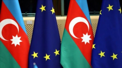 Azerbaycan, Avrupa Parlamentosunun kararı nedeniyle Avrupa Birliği'ne nota verdi