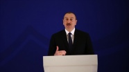 'Azerbaycan bağımsız dış politika yürütüyor'