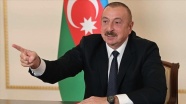 Azerbaycan Cumhurbaşkanı Aliyev, Dağlık Karabağ&#039;a ziyaret hususunda Ermenistan&#039;ı uyardı