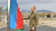 Azerbaycan Cumhurbaşkanı Aliyev&#039;e &#039;19 Mayıs Türk Dünyası Diriliş Ödülü&#039;
