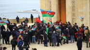 Azerbaycan&#039;da 10 Kasım &#039;Zafer Günü&#039; 8 Kasım tarihiyle değiştirildi