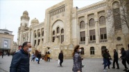 Azerbaycan'da koronavirüsten ikinci ölüm