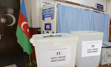 Azerbaycan'daki başkanlık seçimleri ile Türk dünyasının bugünü ve geleceği -Okay Deprem, Moskova'dan yazdı-
