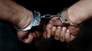 Azerbaycan&#39;daki FETÖ soruşturmasında AHCP Başkan Yardımcısı tutuklandı