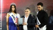 Azerbaycan&#039;dan AA&#039;ya ödül