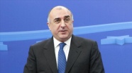 Azerbaycan'dan Ermenistan'a BM'de 'Dağlık Karabağ' çağrısı