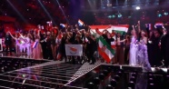 Azerbaycan’dan Ermenistan’a Eurovision tepkisi
