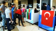 Azerbaycan'dan Türkiye'ye gelen turist sayısı 1 milyona koşuyor