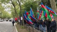 Azerbaycan diasporasından AKPM'nin Türkiye kararına tepki