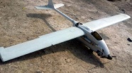 Azerbaycan Ermenistan'ın insansız hava aracını düşürdü