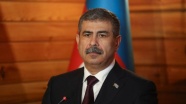 'Azerbaycan geniş kapsamlı askeri operasyonlara hazır'