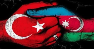 Azerbaycan halkı seçimini yaptı: Erdoğan ile yola devam! -Cengiz Han Güven yazdı-