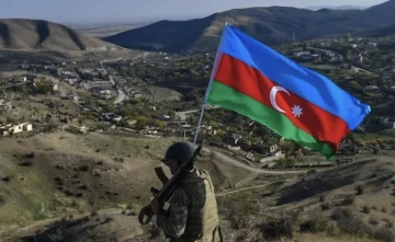 Azerbaycan… Herkesin dudaklarında… -Narmin Novruzova, Bakü'den yazdı-