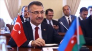 Azerbaycan ile 'kolaylaştırılmış gümrük hattı' kurulacak