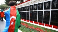 Azerbaycan'ın bağımsızlığının dönüm noktası 'Kanlı Ocak'