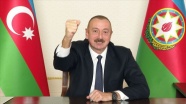 Azerbaycan&#039;ın Dağlık Karabağ&#039;daki zaferi Aliyev&#039;in &#039;Ne oldu Paşinyan&#039; sözleriyle hafızalara kazındı