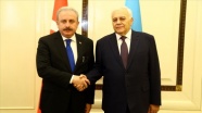 'Azerbaycan'ın FETÖ ile mücadeledeki önlemlerini takdirle karşılıyoruz'