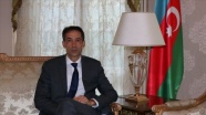 Azerbaycan'ın Paris Büyükelçisi Mustafayev: Ermenistan savaş suçu işliyor