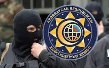 Azerbaycan İstihbaratı Fransa Dış istihbaratına nasıl diz &ccedil;&ouml;kt&uuml;rd&uuml;? -&Ouml;m&uuml;r &Ccedil;elikd&ouml;nmez yazdı-