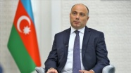 Azerbaycan Kültür Bakanı Kerimov, Ermenistan&#039;ın Karabağ&#039;daki tarihi anıtlara tahribatını anlattı