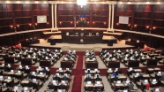 Azerbaycan Milli Meclisinden AKPM'nin Türkiye kararına tepki