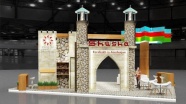 Azerbaycan 'MÜSİAD EXPO 2020' fuarında Karabağ'ın yatırım potansiyelini tanıtacak