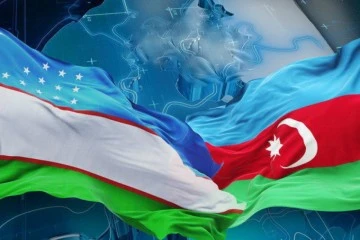Azerbaycan - Özbəkistan ilişkileri -Nərmin Novruzova, Azerbaycan, Bakü'den yazdı-