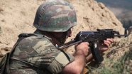 Azerbaycan: Sırbistan, Ermenistan&#039;a sınırdaki çatışmalar sürerken silah gönderdi
