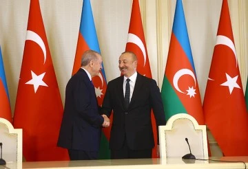 Azerbaycan ve Türkiye, Erdoğan ve Aliyev… Hep daha ileri!.. -Narmin Novruzova, Bakü'den yazdı-