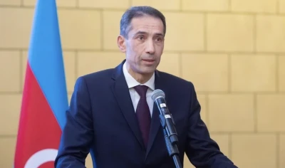 Azerbaycan: Zengezur Koridoru, Rusya&rsquo;ya da kazan&ccedil; sağlayacak