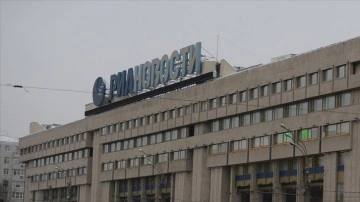Azerbaycan'da Rus RİA Novosti haber ajansına erişim engellendi