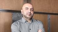Azerbaycanlı iş adamı Gurbanoğlu FETÖ'den tutuklandı