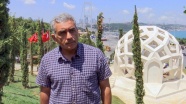 Azerbaycanlı yönetmenden 15 Temmuz belgeseli