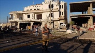 Azez’de terör saldırısı: 4 ölü, 20 yaralı