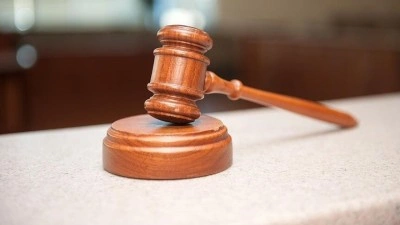 Aziz İhsan Aktaş su&ccedil; &ouml;rg&uuml;t&uuml; davasının 20'nci duruşması başladı