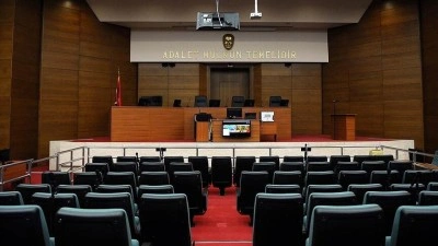 Aziz İhsan Aktaş su&ccedil; &ouml;rg&uuml;t&uuml; davasının 21. duruşması başladı