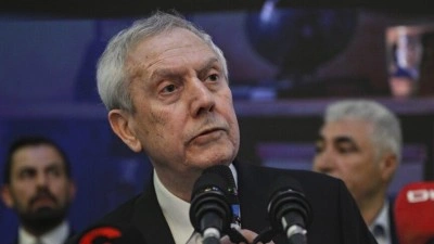Aziz Yıldırım: Fenerbah&ccedil;e'nin yeniden y&uuml;kseliş d&ouml;nemini başlatacağız
