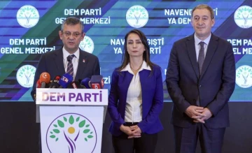 Baba evi CHP&rsquo;nin g&uuml;nah galerisi ve &lsquo;evin k&ouml;lesi&rsquo; Mansur -Mehmet Yıldırım yazdı-