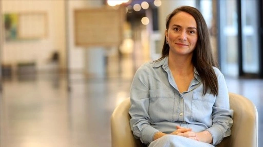 Babasıyla aynı hastalığa yakalanan kadın akciğer kanserini erken teşhisle yendi