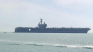 BAE, ABD gemisine yönelik saldırıyı kınadı