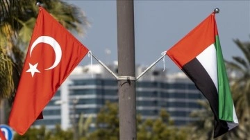BAE Devlet Başkanı Danışmanı, Türkiye ile ilişkileri konusunda istekli olduklarını söyledi