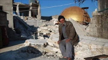 BAE Devlet Başkanı'ndan deprem nedeniyle Suriye'ye 50 milyon dolar ek yardım talimatı